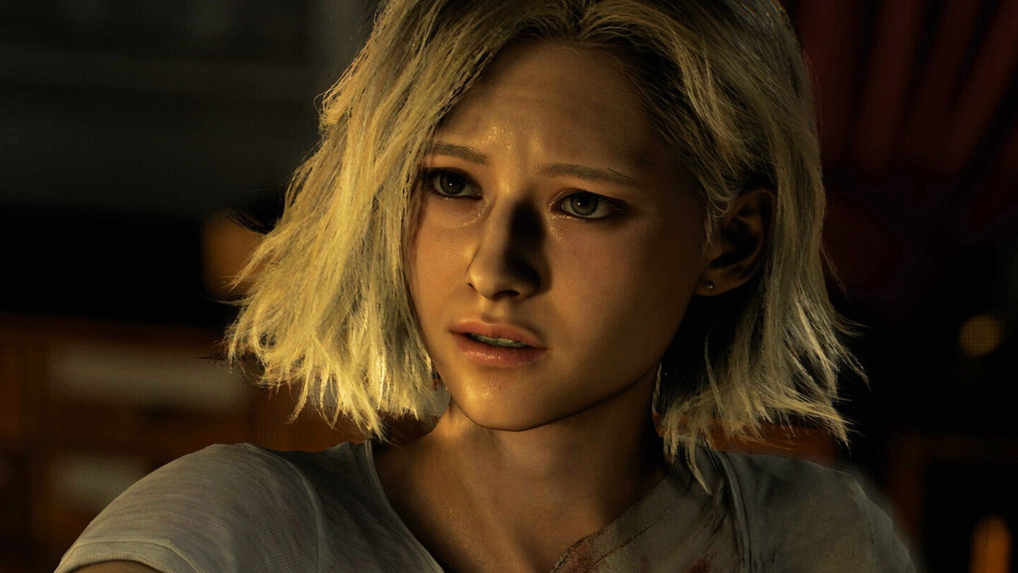 Grace Ashcroft: Meet Resident Evil Requiem's FBI Analyst Hero